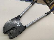 チャンネルカッター|JOB