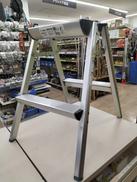 アルミ踏台|HASEGAWA