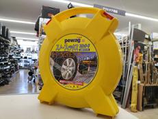 タイヤチェーン|PEWAG