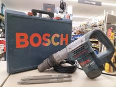 破つりハンマー|BOSCH