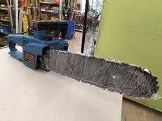 チェ-ンソ-|RYOBI