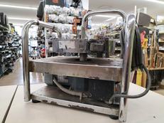 軽量型ミキスタ|ミキスタ工業