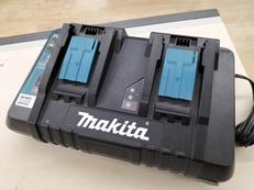 急速充電器|MAKITA