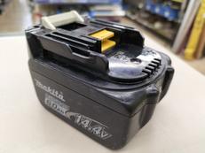 バッテリ-|MAKITA