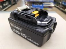 バッテリー|MAKITA
