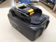 バッテリー|MAKITA