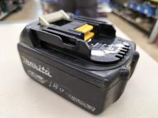 バッテリー|MAKITA