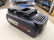 バッテリー|PANASONIC