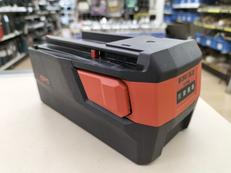 バッテリー|HILTI