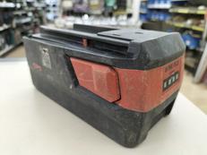 バッテリー|HILTI