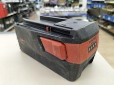 バッテリー|HILTI