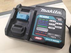 急速充電器|MAKITA