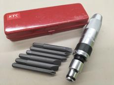 インパクトドライバー|KTC