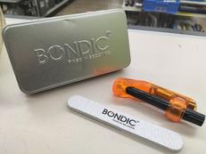 ボンディックエボ|BONDIC