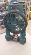 充電式ファン|MAKITA