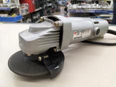 ディスクグラインダー|MITACHI