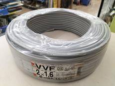 VVFケーブル|協和電線工業