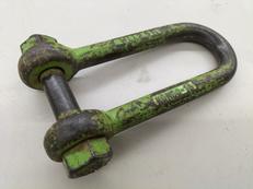 シャックル|KONDO16