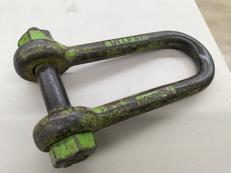 シャックル|KONDO16