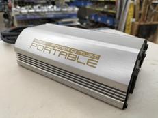 POWER　OUTLET|TOYOTA