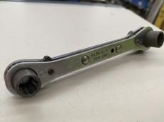 ラチェット|SUNKEY