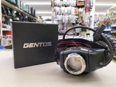 LEDヘッドライト|GENTOS