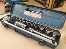 ラチェットセット|KKT