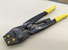 圧着工具|マーベル