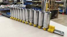 ソケットセット|MASTERGRIP