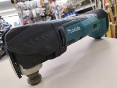 マルチツール|MAKITA