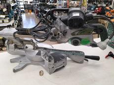 卓上スライド丸のこ|HITACHI