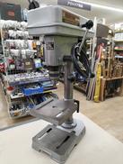 卓上ボール盤|藤原産業