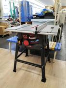 木工用テーブルソー|SK11