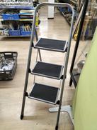 ステップチェア|不明