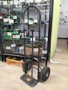 ハンドトラック|MILWAUKEE