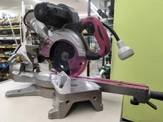 卓上スライド丸のこ|HITACHI