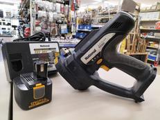 全ネジカッター|NATIONAL