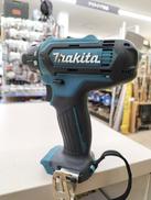 充電式インパクトドリル|MAKITA