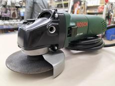 ディスクグラインダー|BOSCH