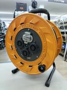 コードリール|HATAYA