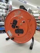 コードリール|日動工業