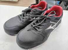 安全靴|MIZUNO