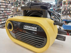 高圧洗浄機|KARCHER