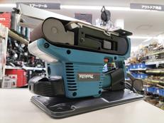 ベルトサンダ|MAKITA