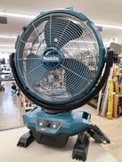 充電式産業扇|MAKITA