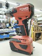 振動ドリル|HILTI