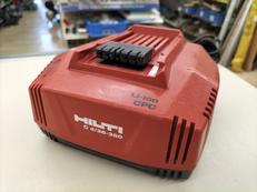 充電器|HILTI