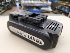 バッテリー|PANASONIC