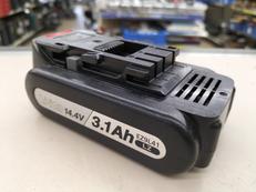 バッテリー|PANASONIC