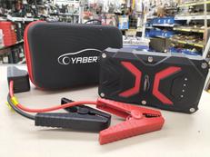 ジャンプスターター|YABER